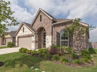 5724 Corsica Loop, Round Rock, TX 78665