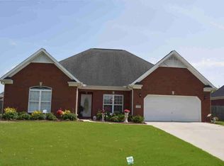 2229 Almon Way SW, Decatur, AL 35603