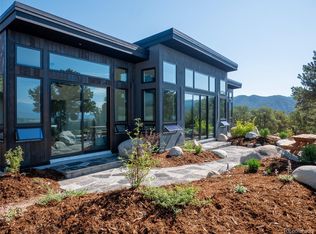 10769 Sawatch Range Rd, Salida, CO 81201