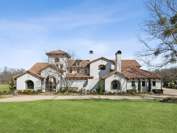 1401 Red Oak Trl, Fairview, TX 75069