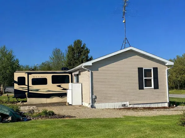 W4945 County Road ES #126, Elkhorn, WI 53121