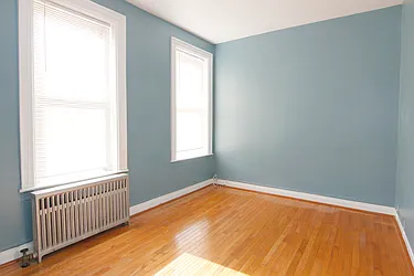 Rented by Modern Spaces