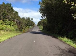 Lehuanani St LOT 282-A-1, Mountain View, HI 96771