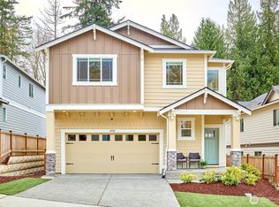 4022 233rd St SE, Bothell, WA 98021