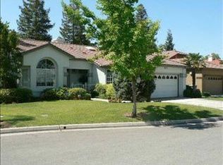 6167 W Birch Ave, Fresno, CA