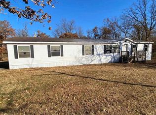 5029 N Buck Trl, Sand Springs, OK 74063