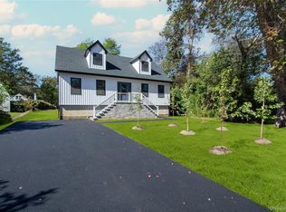 108 McKinley Drive, Mastic Beach, NY 11951