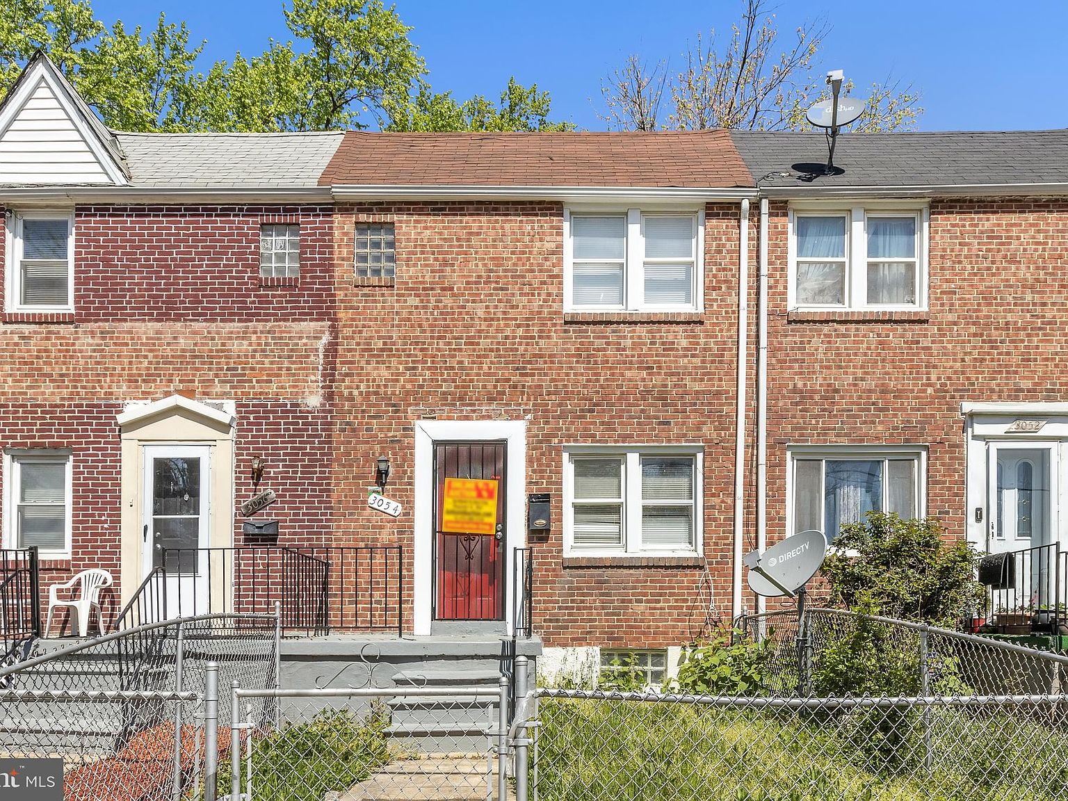 3054 Grantley Ave, Baltimore, MD 21215 Zillow