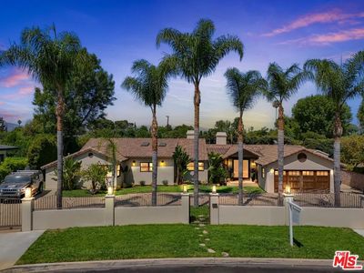 23273 Erwin St, Woodland Hills, CA, 91367