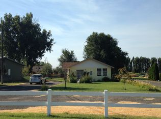 387 Russet Rd, Walla Walla, WA 99362