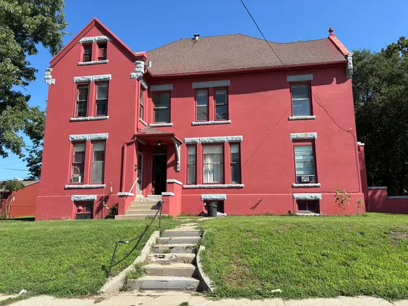 Mad Capital - 2103 Nebraska - New, 2103 Nebraska St #5, Sioux City, IA 51104
