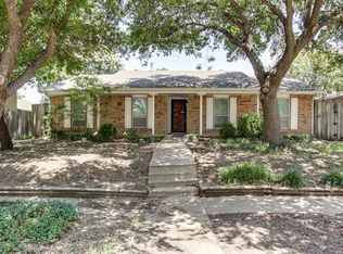 1807 Addington Dr, Carrollton, TX 75007