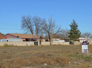 213 E Keith St, Roswell, NM 88203