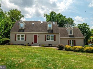 741 Woods Rd, Oxford, PA 19363