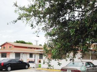 128 W 7th St APT 1, Hialeah, FL 33010