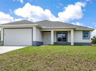126 Parish Dr, Lehigh Acres, FL 33974