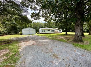 5937 Dalys Chapel Rd, Seven Springs, NC 28578