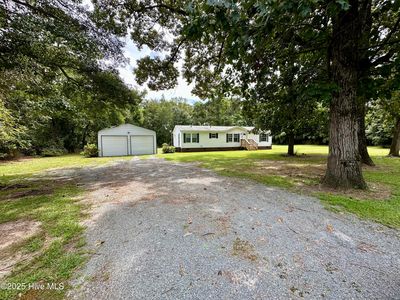 5937 Dalys Chapel Road, Seven Springs, NC, 28578