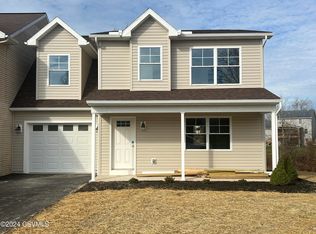 310 Birchtree Ln, Lewisburg, PA