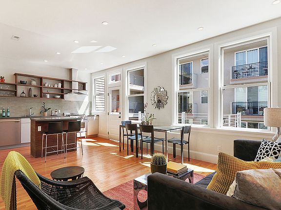 5th image of 1283 1287 Howard St #9th