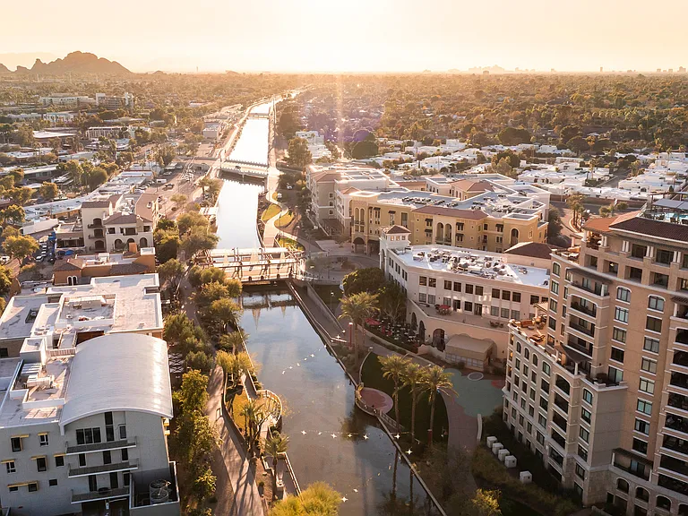 Scottsdale