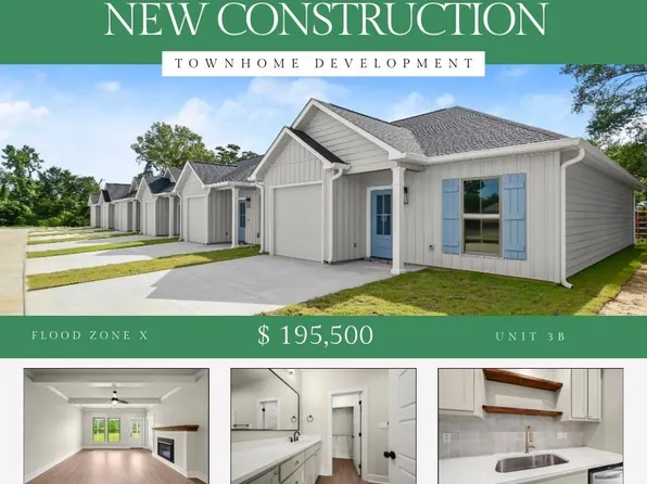8007 Arnold Rd #3B, Denham Springs, LA 70726