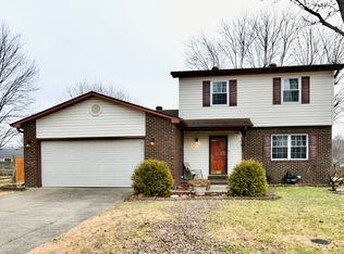 4659 Tempe Ct, Indianapolis, IN 46241