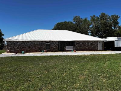138956 Ew Rd #10, Beaver, OK, 73932