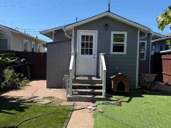 (undisclosed Address), Oakland, CA 94605