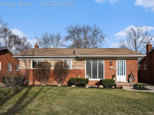29680 Shackett Ave, Madison Heights, MI 48071