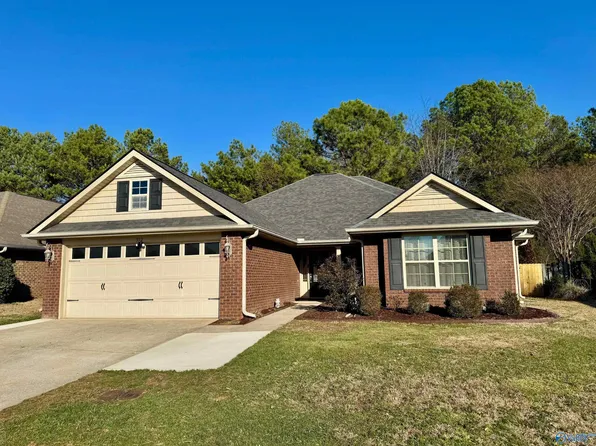 352 Research Station Blvd NW, Huntsville, AL 35806