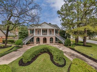 8002 Bent Oak Ln, Spring, TX 77379