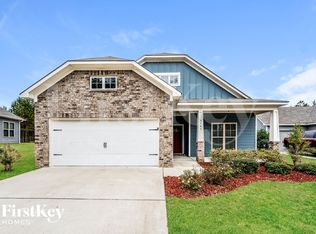 5245 Jean Ridge Ln, Odenville, AL 35120