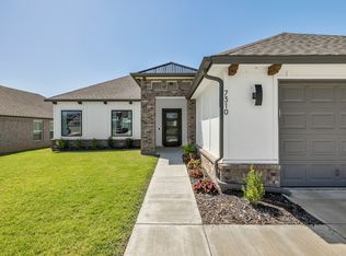 7310 E 89th Pl N, Owasso, OK 74055