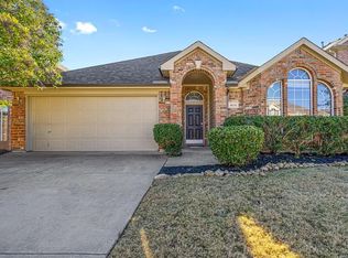 4624 Matthew Dr, Fort Worth, TX 76244