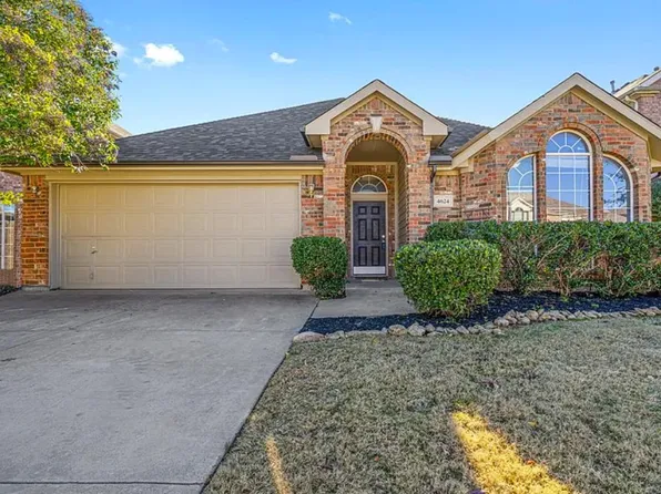 4624 Matthew Dr, Fort Worth, TX 76244