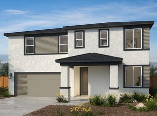 Plan 2541 Plan, Brighton at Placer One, Roseville, CA 95747