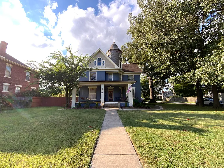 1401 Jefferson St #A — Photo 2