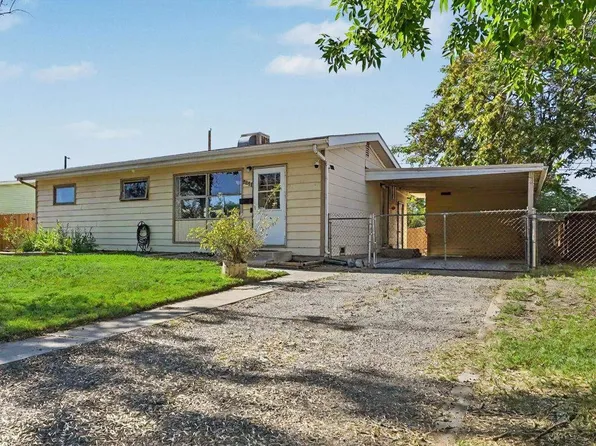 2533 Elm Ave, Grand Junction, CO 81501