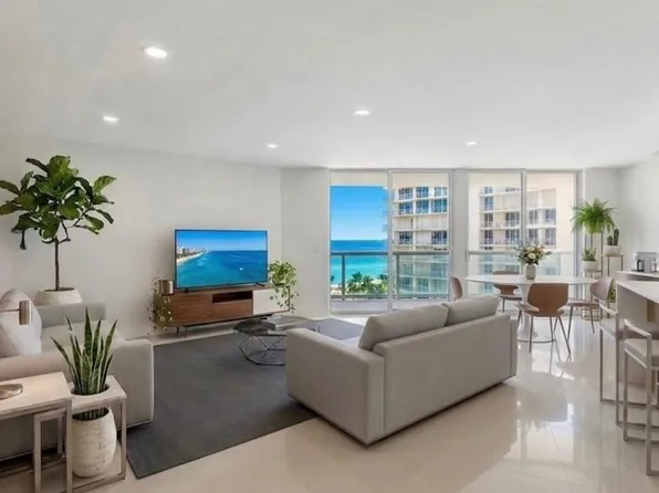 16485 Collins Ave APT 932, Sunny Isles Beach, FL 33160