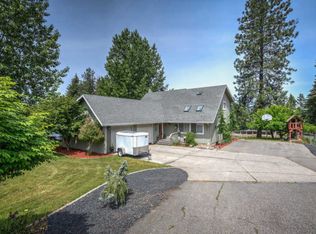 2281 E Lookout Dr, Coeur D Alene, ID 83815