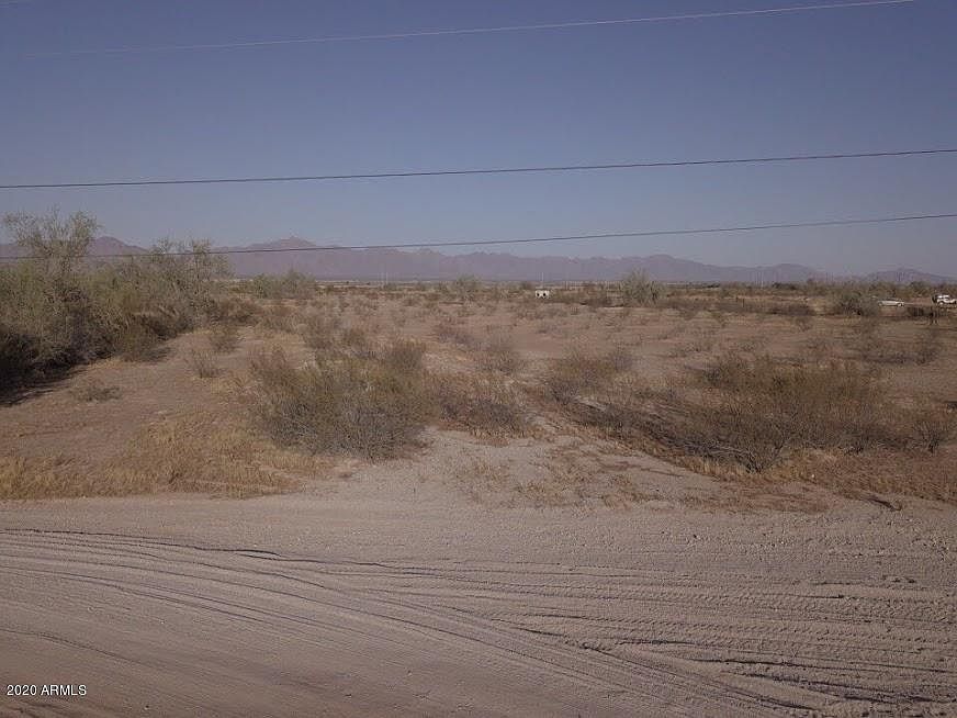 2nd image of 0 S Sandia Road #-