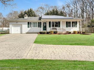 367 Cherry Quay Rd, Brick, NJ 08723