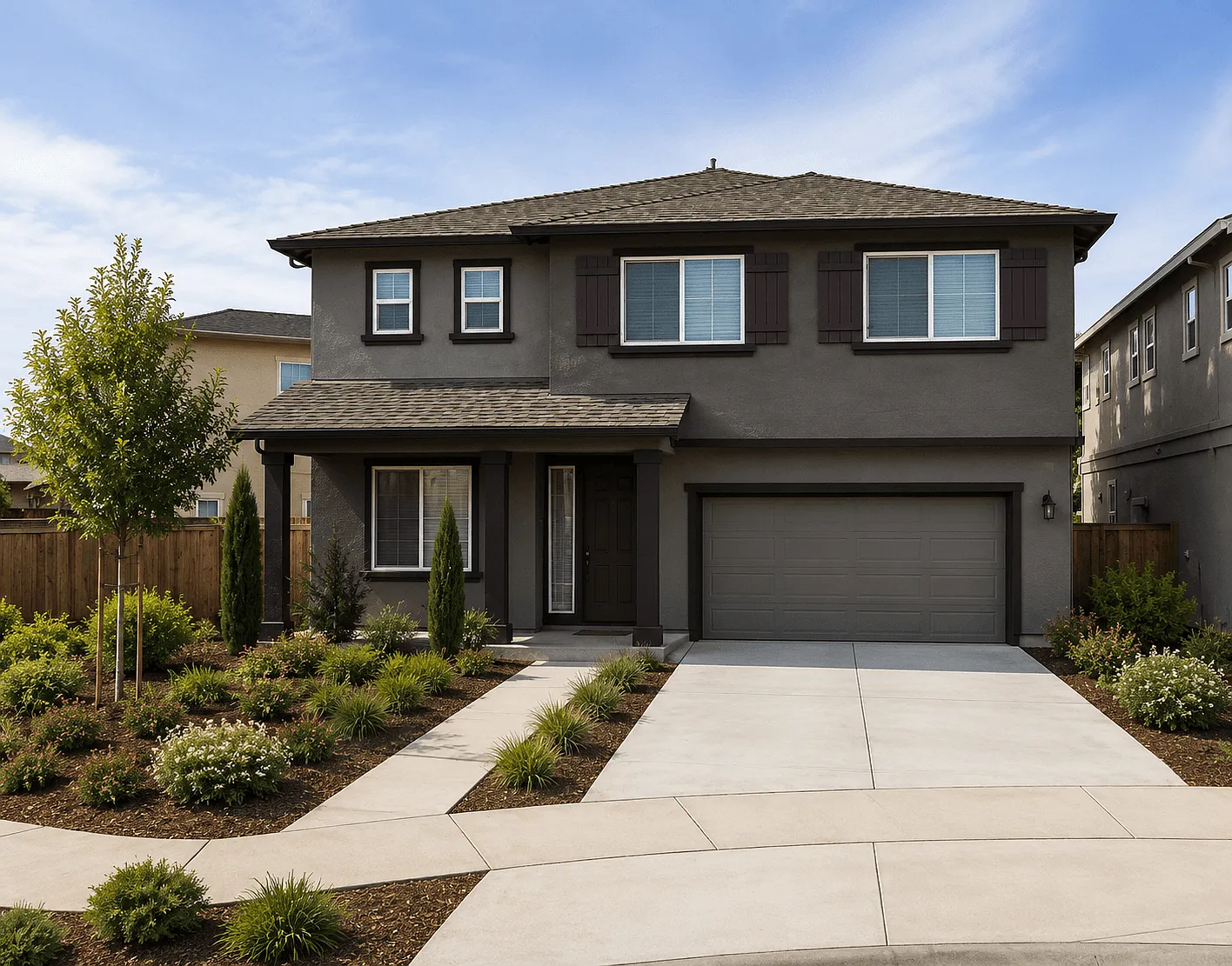 107 Bentwater Loop — Photo 1