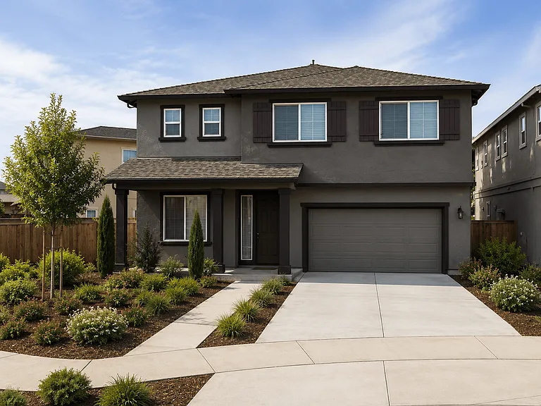 107 Bentwater Loop — Photo 1