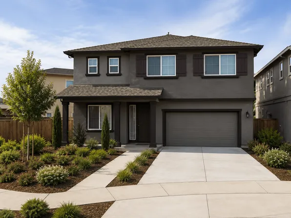 107 Bentwater Loop, Chico, CA 95973
