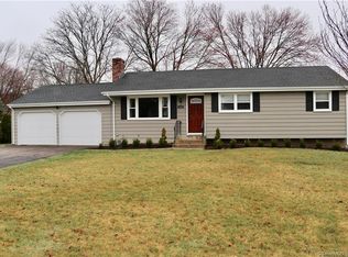106 Meadow St, Newington, CT 06111