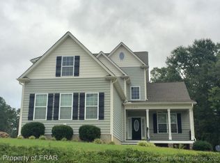 586 Ruth Cir, Fuquay Varina, NC 27526