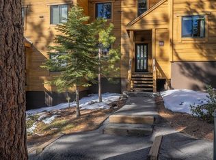 5115 Gold Bnd #5115, Truckee, CA