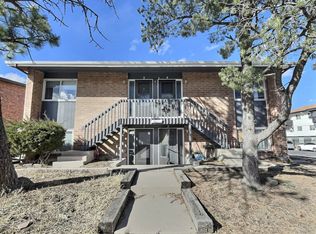 3018 Mallard Dr APT 1, Colorado Springs, CO 80910